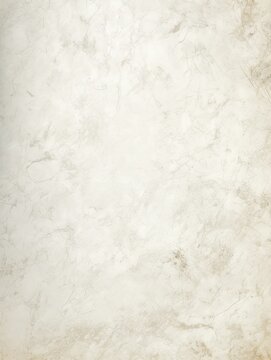 White marble background with a lot of scratches.