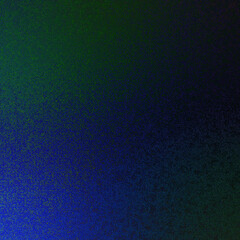 An abstract iridescent grainy grunge texture background image.