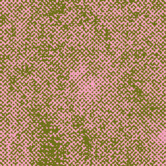 Abstract halftone grunge texture background image.