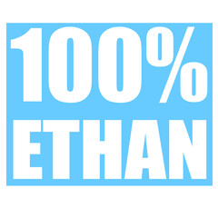 Ethan name 100 percent png