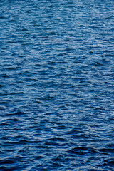 Obraz premium Small waves