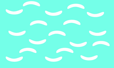 Illustration of wave shapes