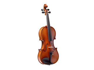 Fototapeta na wymiar a close up of a violin