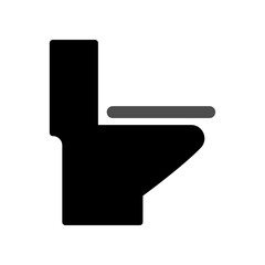 Toilet icon PNG