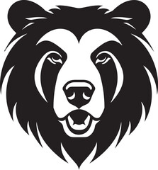 Noble Bears The Art of Bear Logo Design Bear Brilliance Logo Design Perspectives