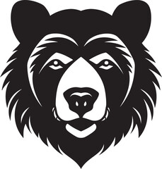 Ursine Elegance Logo Design Inspirations Bear Tales Exploring Logo Design Concepts