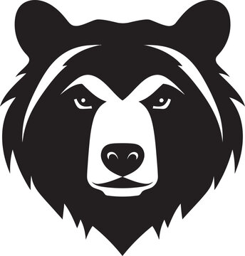 Mighty Symbols Crafting Bear Logo Masterpieces Prowling Power Bear Logo Design Perspectives