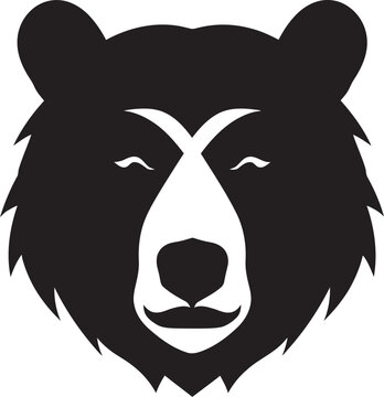 Prowling Power Designing Bear Logo Icons Emblematic Excellence The Bear Logo Approach