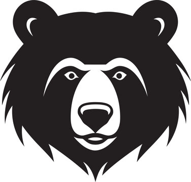 Crafting Character Bear Logos Unveiled Ursine Majesty Exploring Bear Logo Design