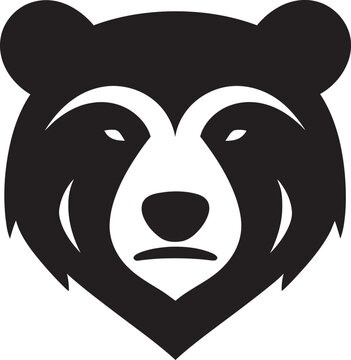Wild Wisdom Insights into Bear Logo Design Ferocious Finesse Crafting Bear Logos with Flair