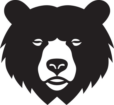 Bold Bears The Art of Logo Design Crafting Character Bear Logo Inspirations