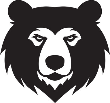 Ferocious Finesse The Art of Logo Design Ursine Majesty Bear Logo Design Perspectives