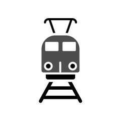 Train icon PNG