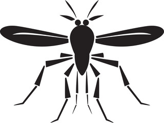 Tiny Terrors Cartoon Mosquitos Adventures