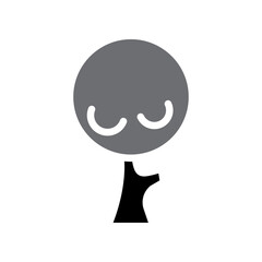 Tree icon PNG