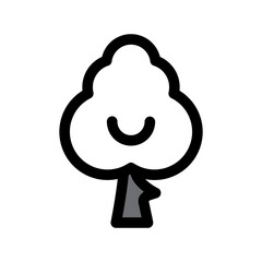 Tree icon PNG