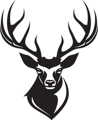 Bold Deer Logo Concepts for Impactful Brand Identity