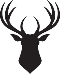 Whimsical Deer Logos for Imaginative Brand Representation