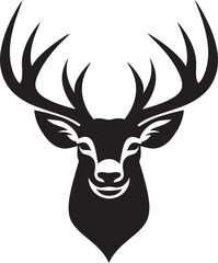 Artistic Deer Logo Designs for Creative Brand Identity