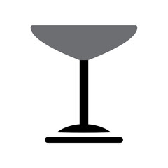 Wine Glass icon PNG