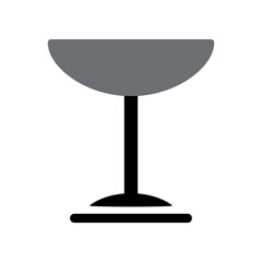 Wine Glass icon PNG