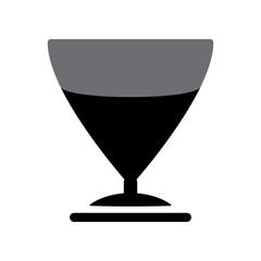 Wine Glass icon PNG