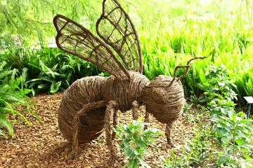 Naturaleza al aire libre