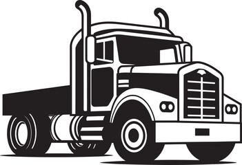 The Economic Impact of the Trucking Industry Job Creation, GDP Contribution, and Market Trends