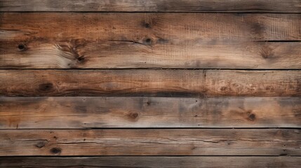 Obraz na płótnie Canvas rustic barn wood planks