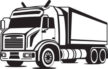 Analyzing the Impact of Trucking Industry Regulations on Market Competition