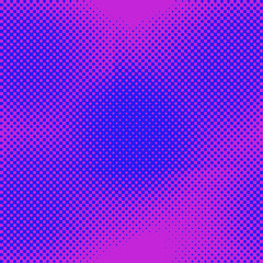 Abstract halftone grunge texture background image.