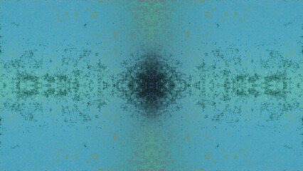 Abstract psychedelic grunge texture background image.