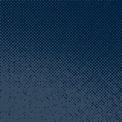 Abstract halftone grunge texture background image.