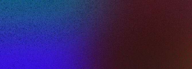 An abstract iridescent grainy grunge texture background image.