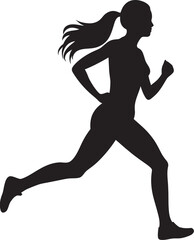 Fototapeta na wymiar Beyond Limits Women Redefining Whats Possible in Running