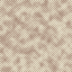 Abstract halftone grunge texture background image.
