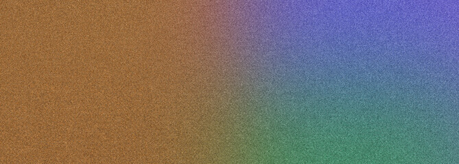 An abstract iridescent grainy grunge texture background image.