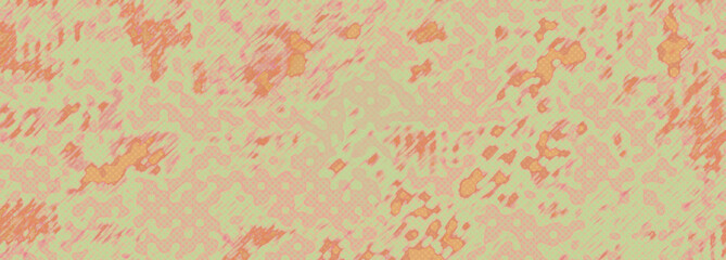 Abstract halftone grunge texture background image.