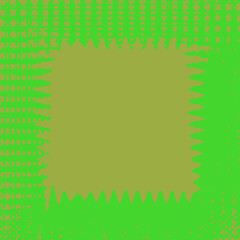 Abstract halftone grunge texture background image.