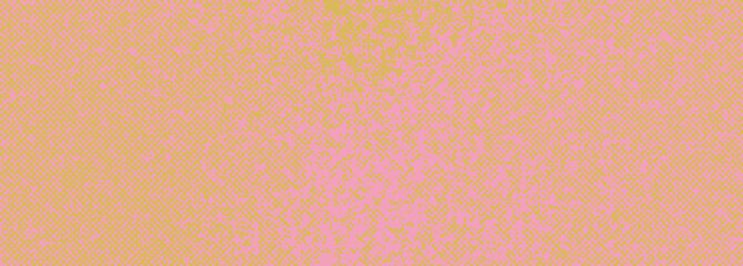 Abstract halftone grunge texture background image.