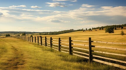 wire farm fencing - Powered by Adobe