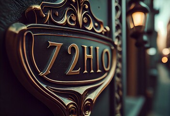 Schild 270 - Vorsorgen. Generative AI