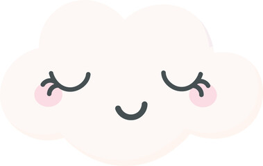 kawaii Cloud