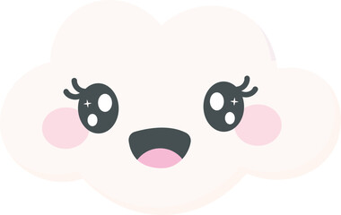kawaii Cloud