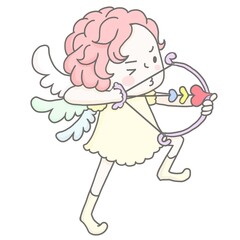愛のキューピット
