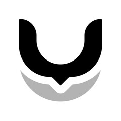 Mouth Guard Duotone Icon