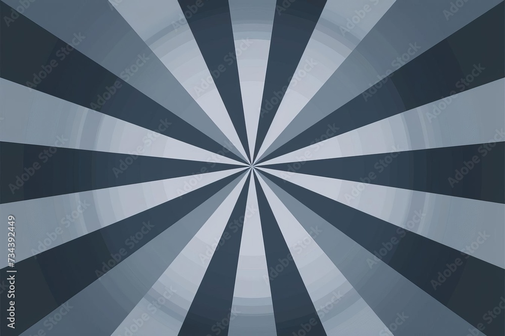 Poster sophisticated abstract background in shades of gray and blue with elegant rays of light ideal for a 
