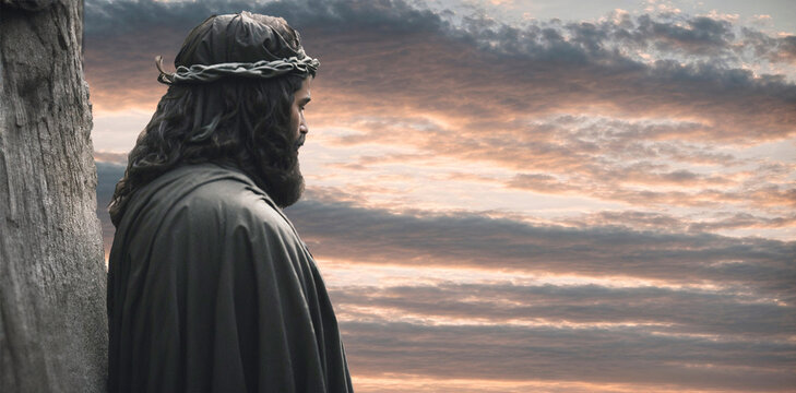 Drama e Redenção: A Paixão de Cristo em Imagens Poderosas