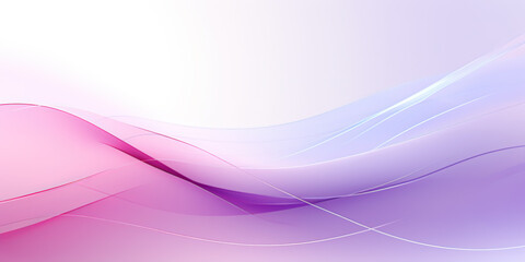Gradient abstract background, made with light violet and light pink