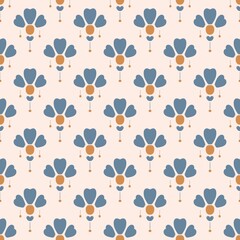 seamless pattern	